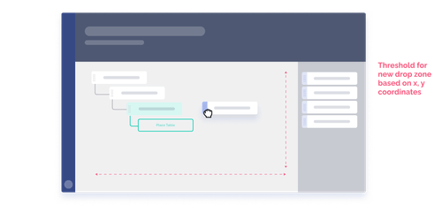 Drag & Drop UX Design Best Practices - Pencil & Paper