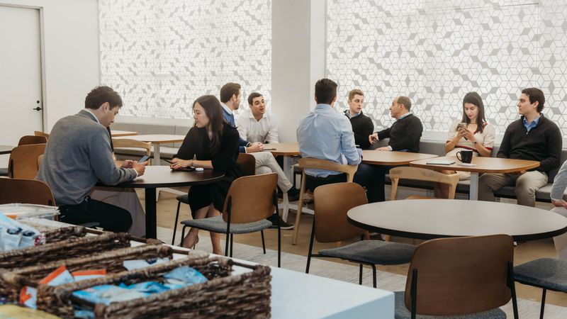 Join Our Network | Long Ridge Partners