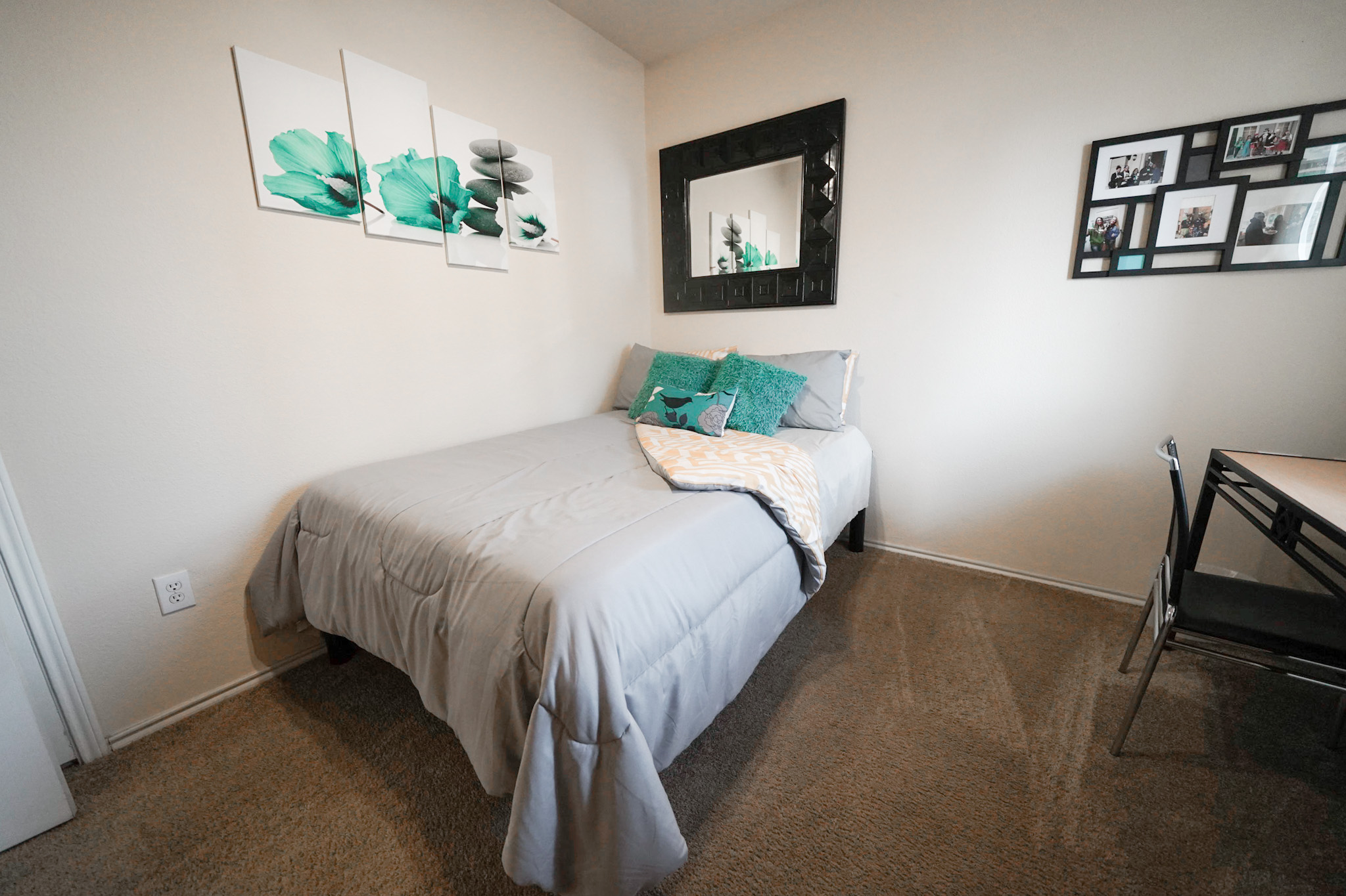 Luxury Apartment Denton Denton Apartment for Rent The Ridge North Texas