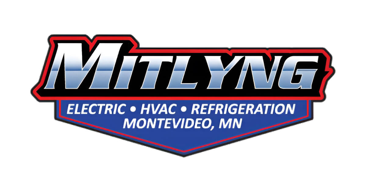 Mitlyng Electric, HVAC & Refrigeration Montevideo & West Central MN