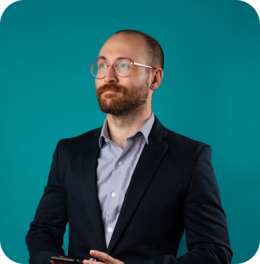 SaaS & App Webflow Template - Atlantic - Crafted by 