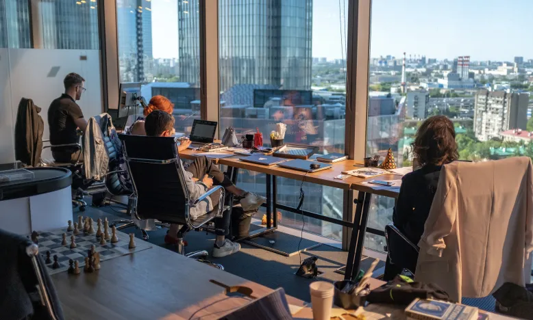 TamirCep® 2024 XTechnology