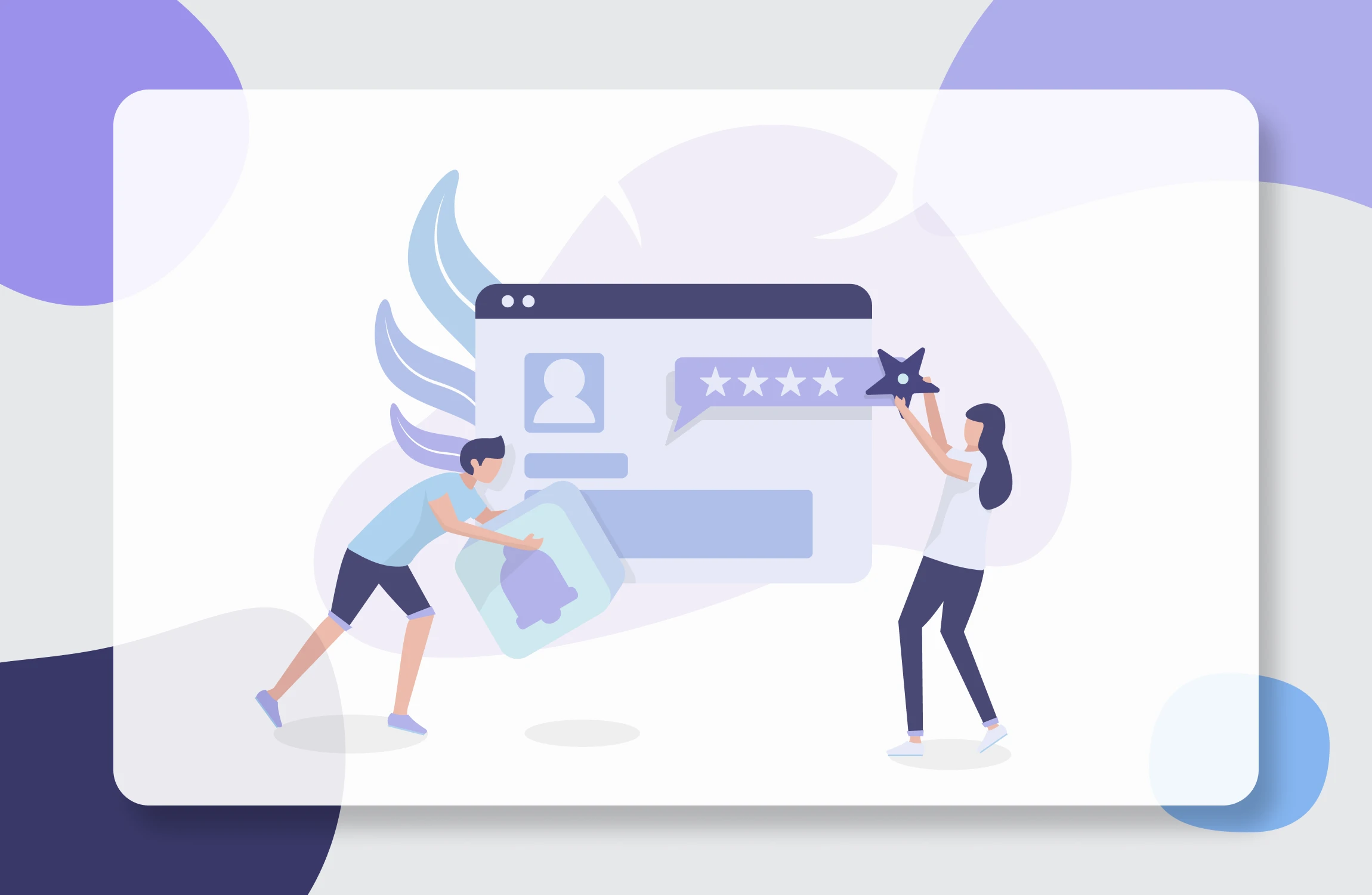 Delta Extranet Landing Page: 10 Must Have Features - iesteb7