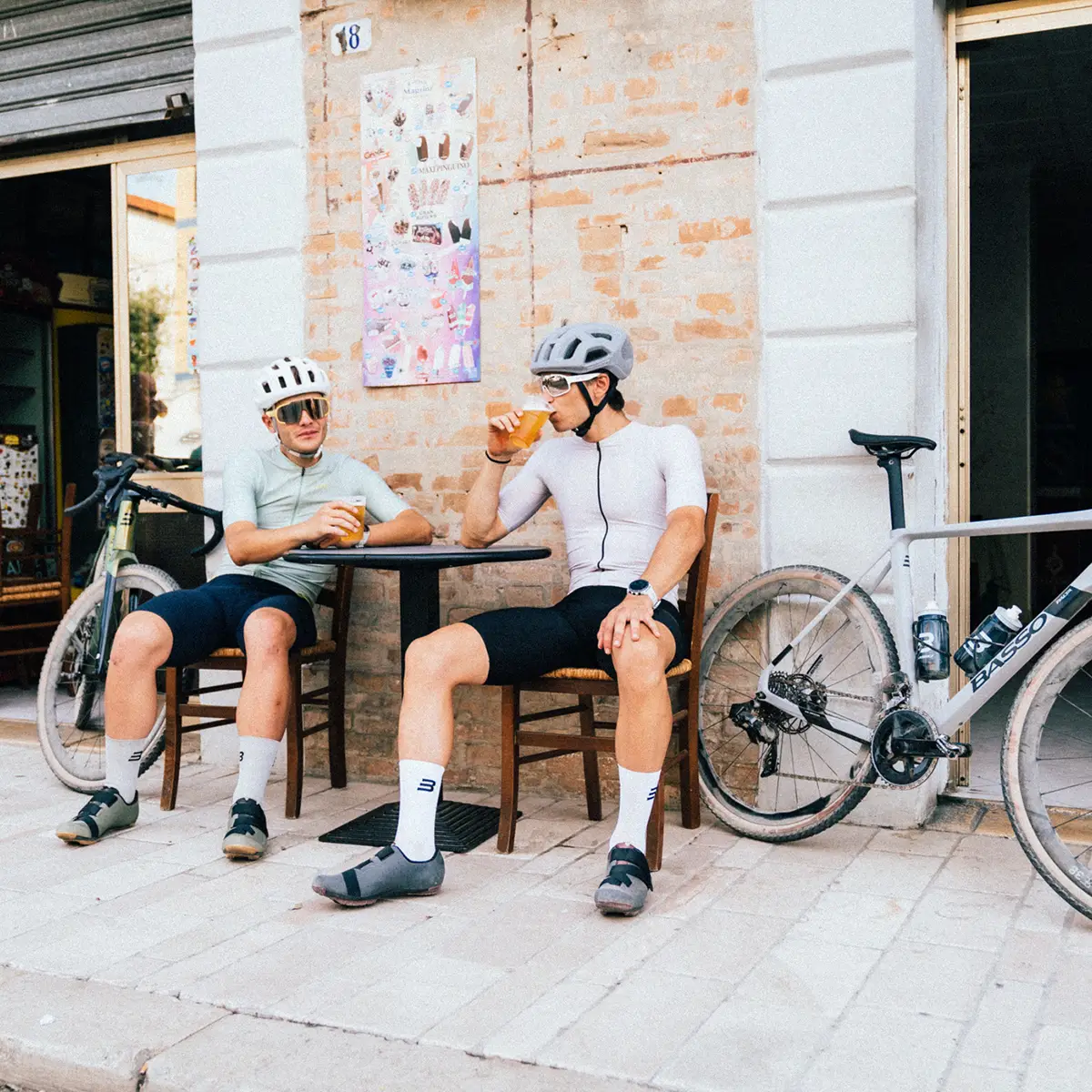 Next Level Bikeshop | Top Fahrräder für Radfahrer und Athleten