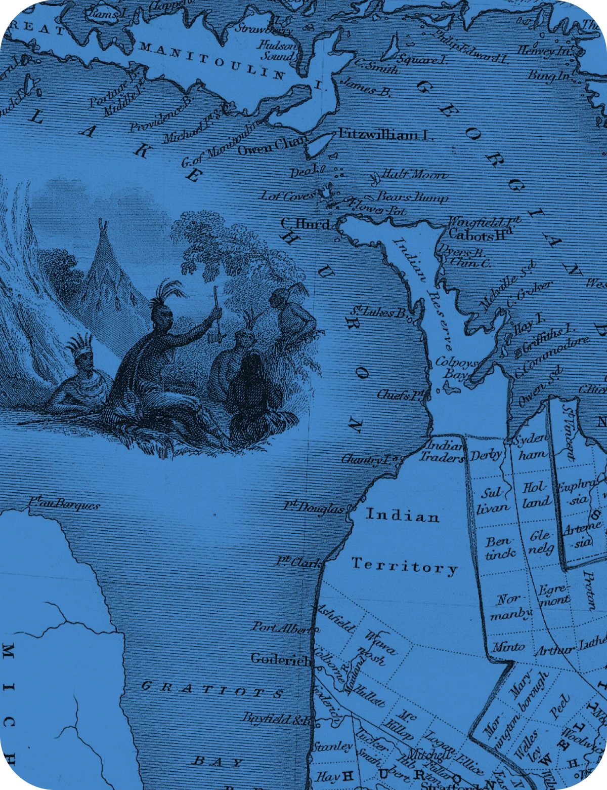 Batchewana First NationHonouring our past, planning our future.