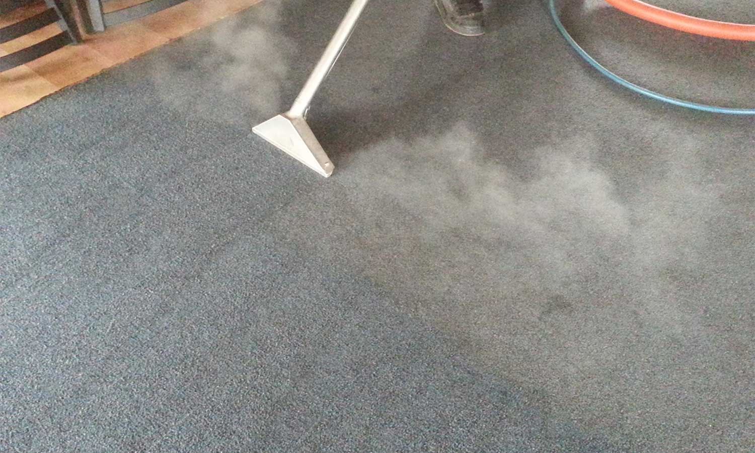 Professional Carpet Cleaning Services in Idaho Falls, ID Super Clean