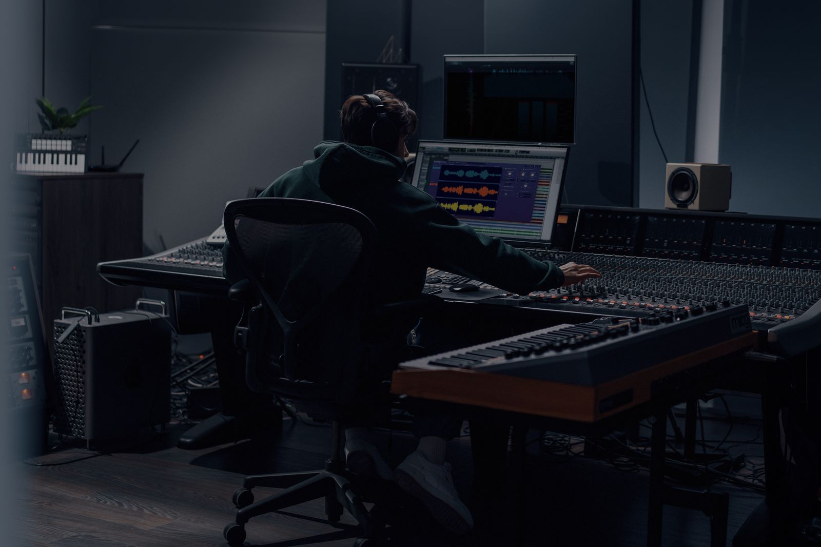 VocAlign Advanced Vocal Alignment Plugin Synchro Arts