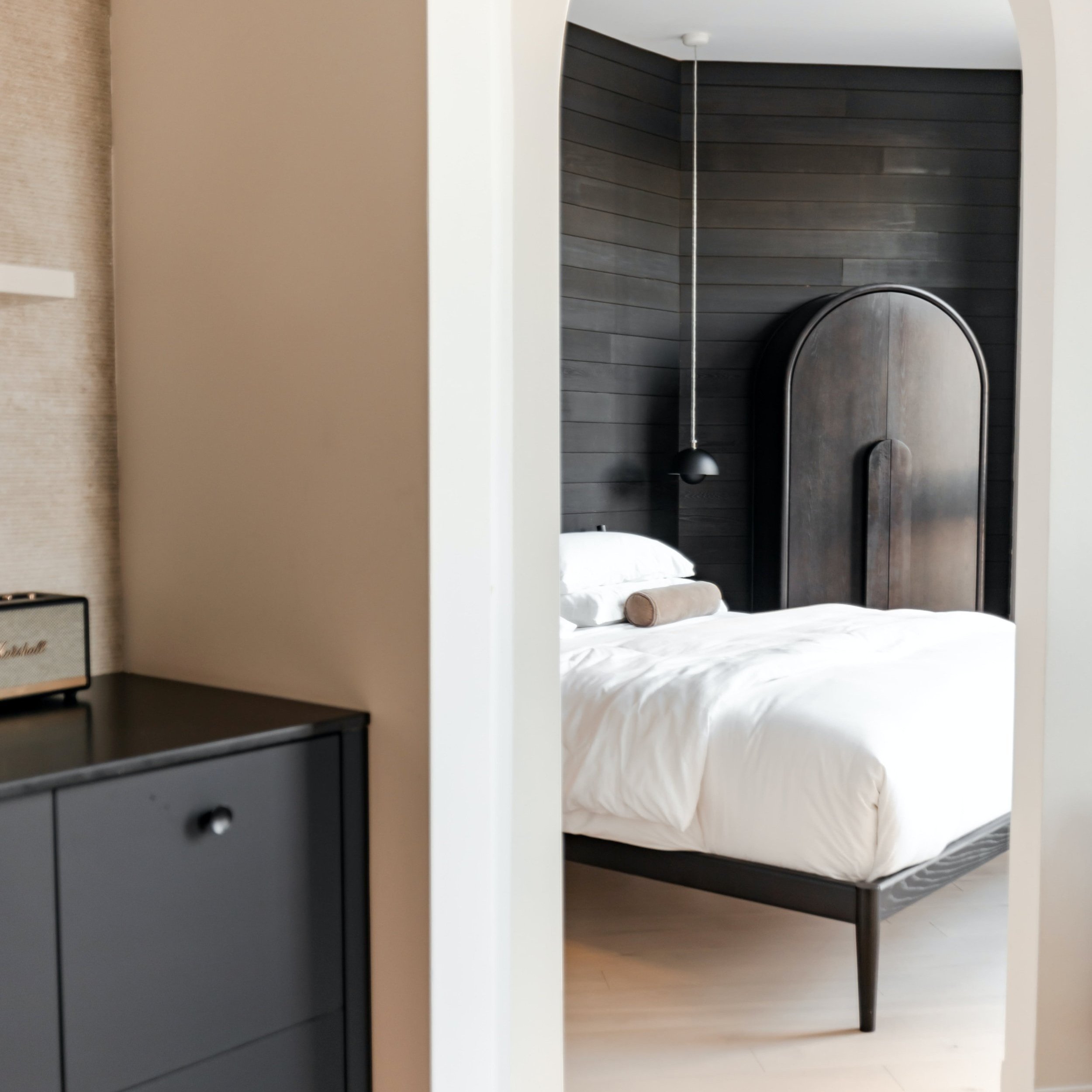 Revolutionizing Short-Term Housing: The Rise of Hotpad Rentals