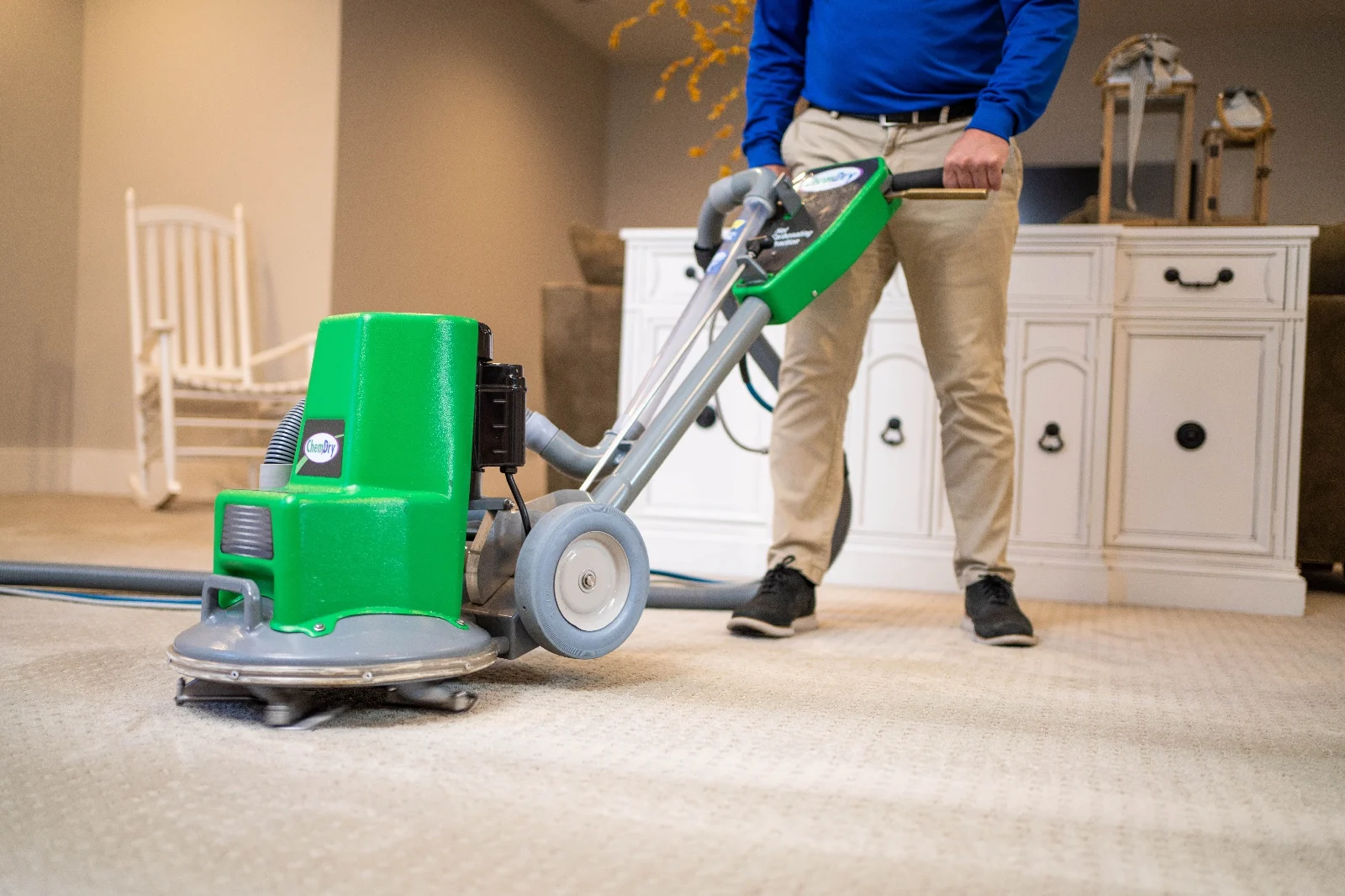 Premier Carpet Cleaning in Peoria (1 in Peoria AZ)