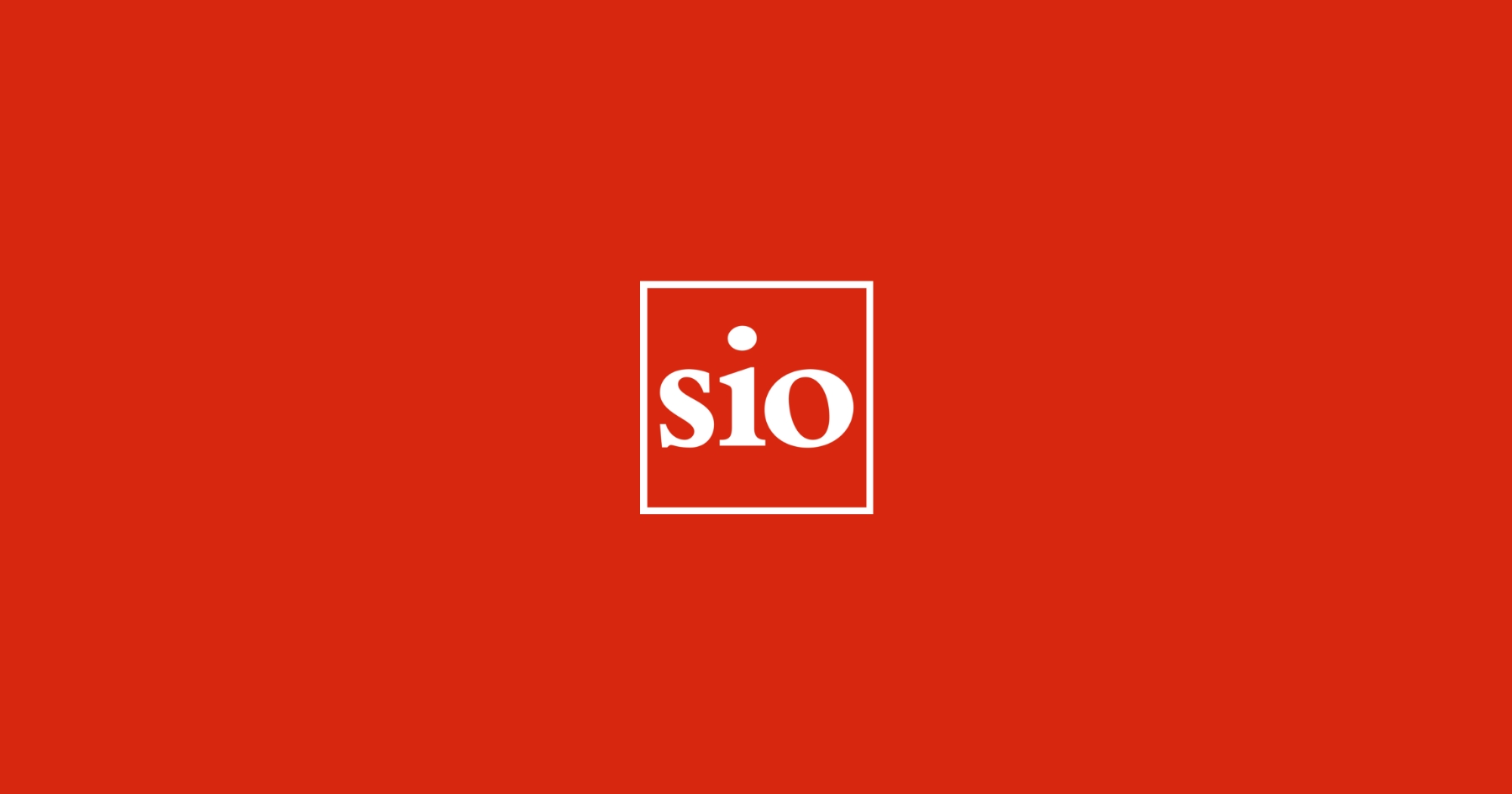 SIO ENGINEERING Careers