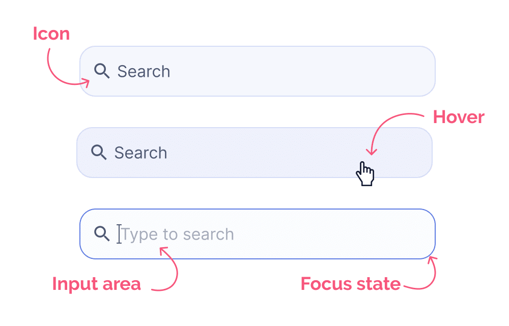 Search UX Best Practices Pencil & Paper