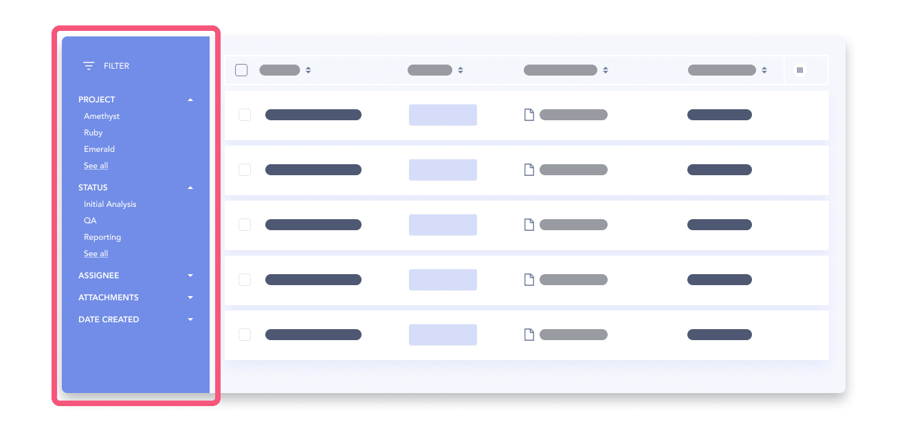 Filter UX Design Patterns - Analysis & Best Practices