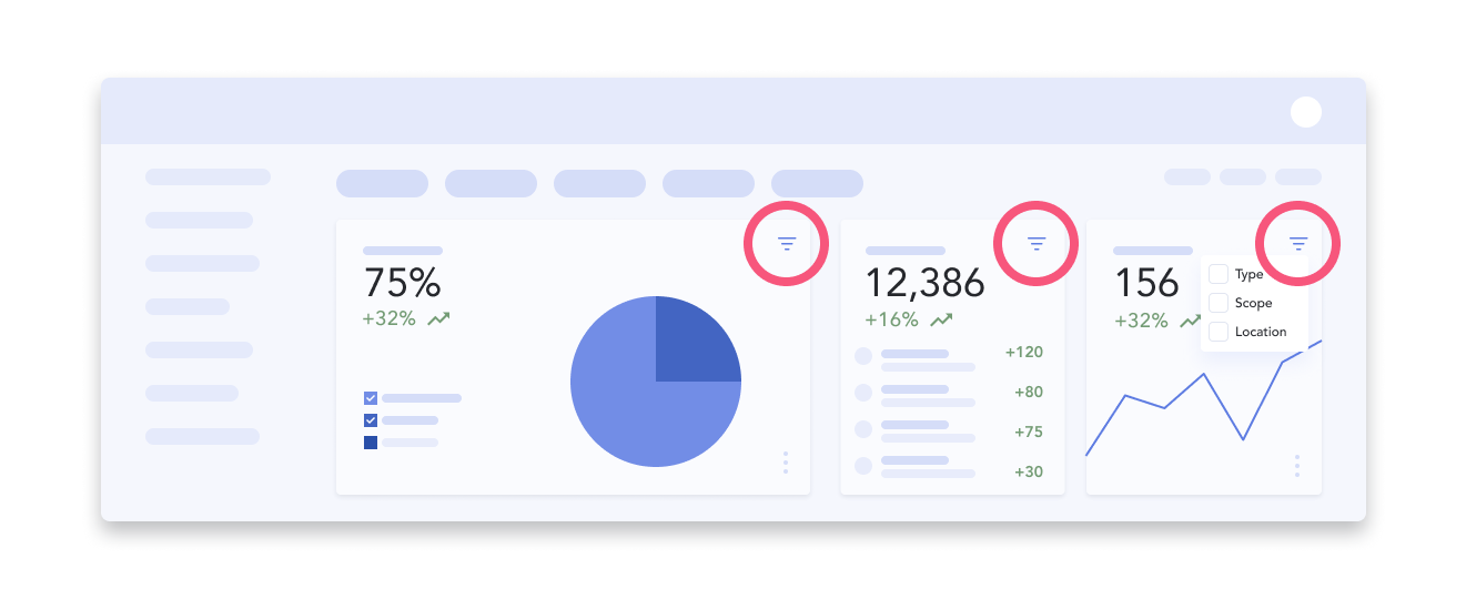 Filter UX Design Patterns - Analysis & Best Practices