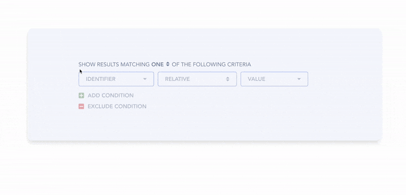 Filter UX Design Patterns - Analysis & Best Practices