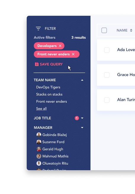 Filter UX Design Patterns - Analysis & Best Practices