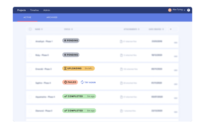 Visibility of System Status - Pencil & Paper