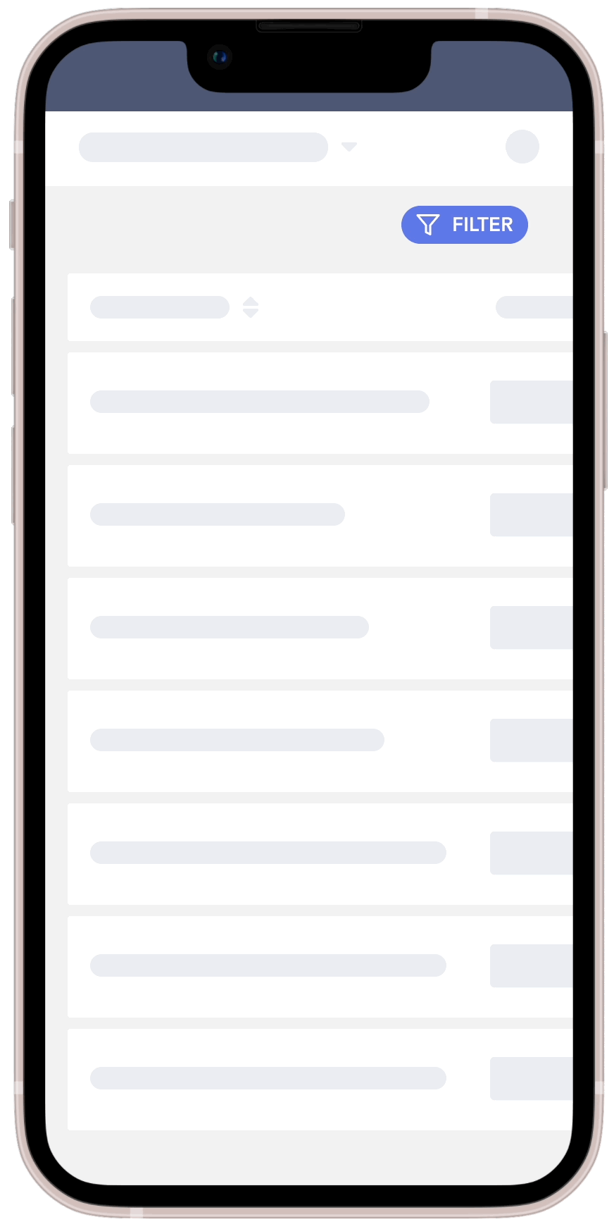Mobile Filter UX Design Patterns and Best Practices