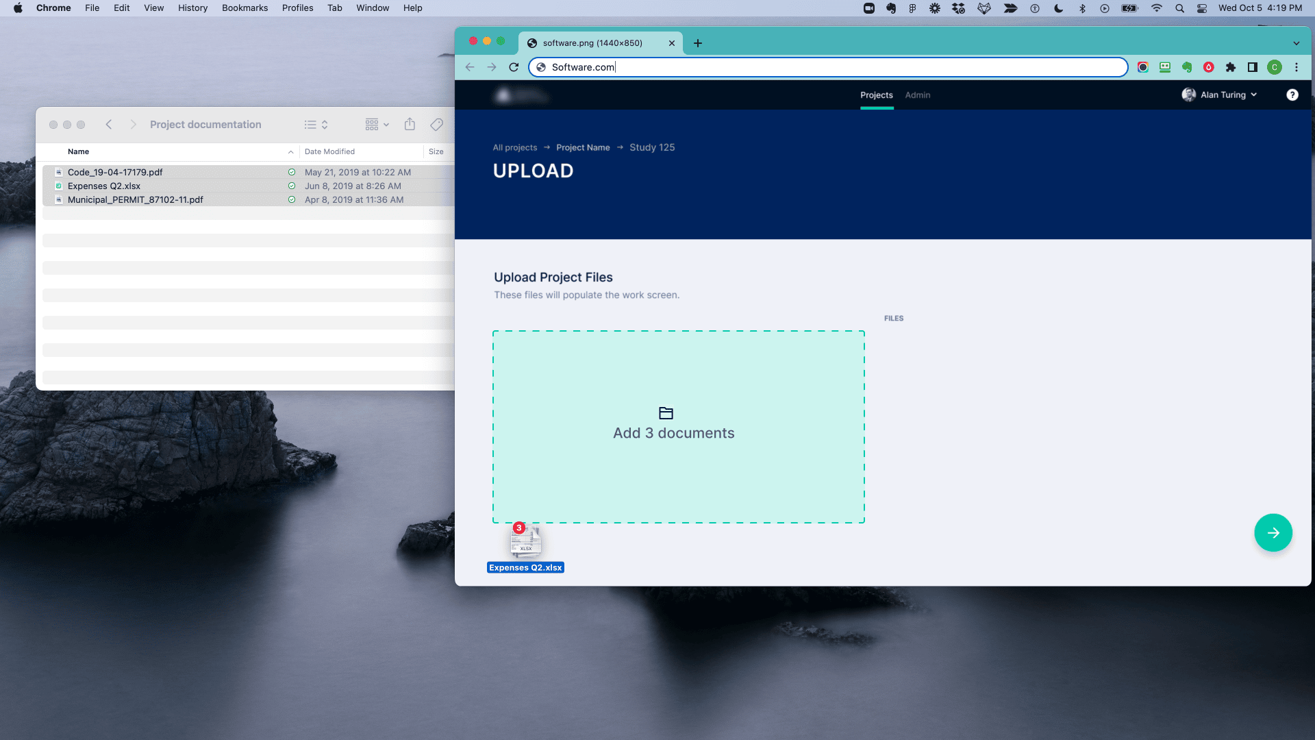 Drag & Drop UX Design Best Practices - Pencil & Paper