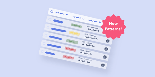Data Table Design UX Patterns & Best Practices