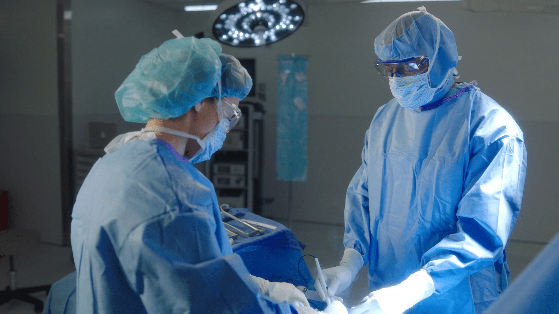 journey to zero safety