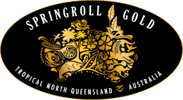 Springroll Gold - Taste the Flavours of Australia