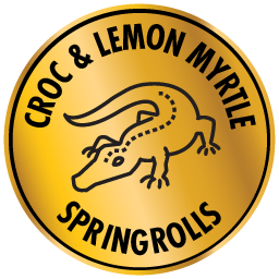 Springroll Gold - Taste the Flavours of Australia