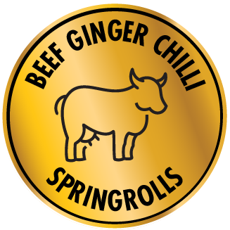 Springroll Gold - Taste the Flavours of Australia