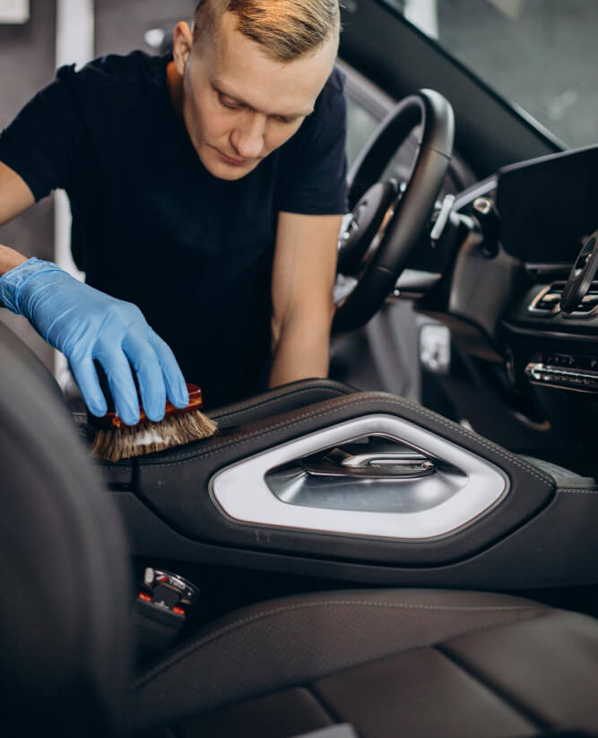 Denver Car Detailing Experts Santana Mobile Detailing