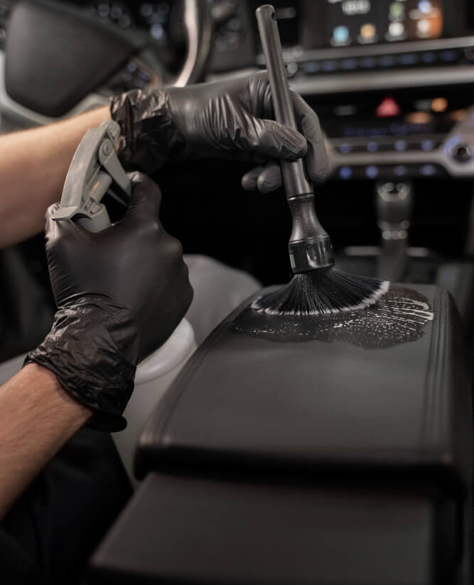 Denver Car Detailing Experts Santana Mobile Detailing