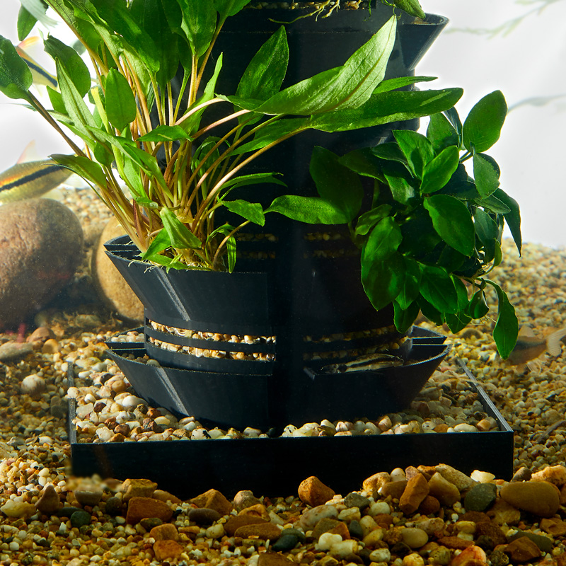 Habistax | The ultimate modular aquarium accessory