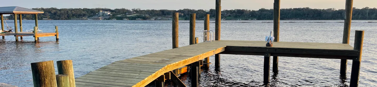 Brothers Marine Construction Inc. | Expert Marine and Waterfront ...