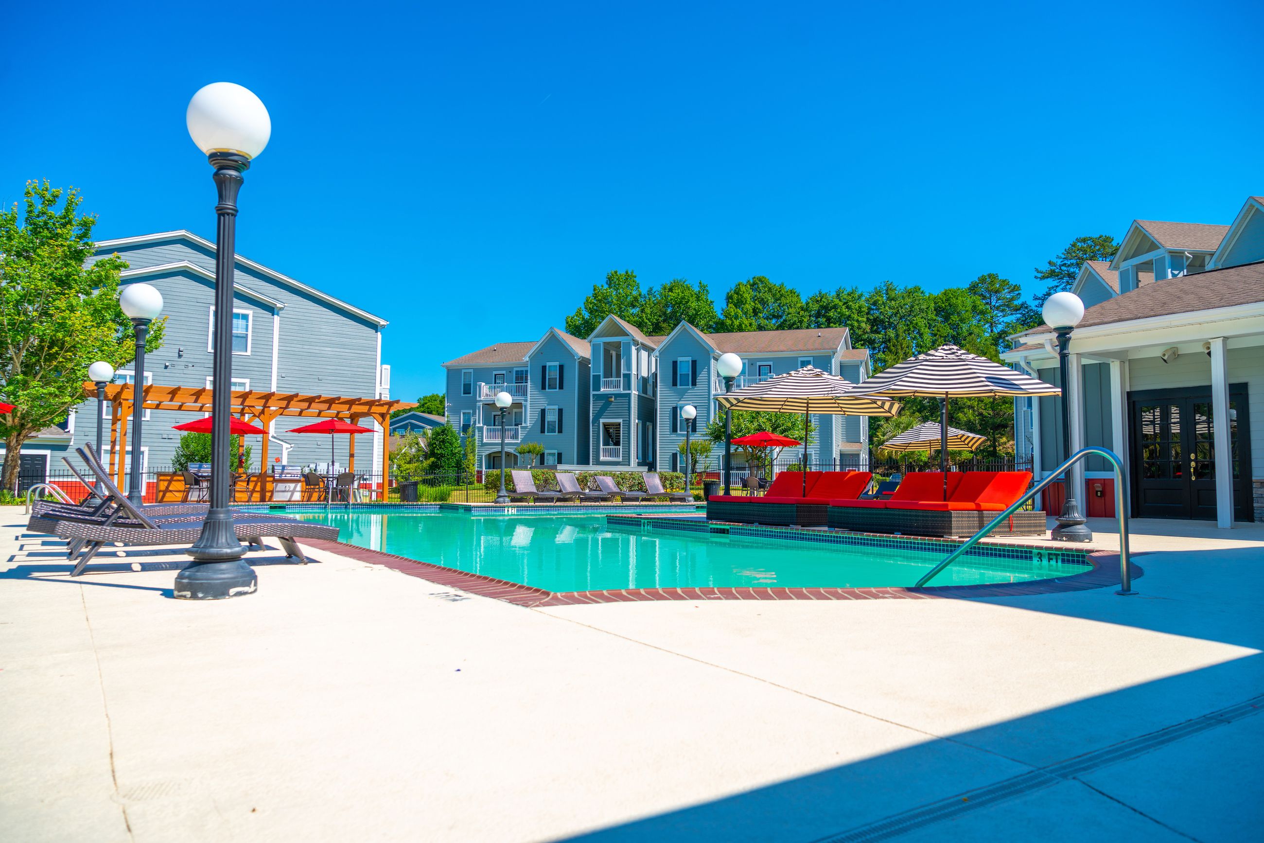 Luxury Apartment Troy Troy Apartment for Rent Pointe at Troy