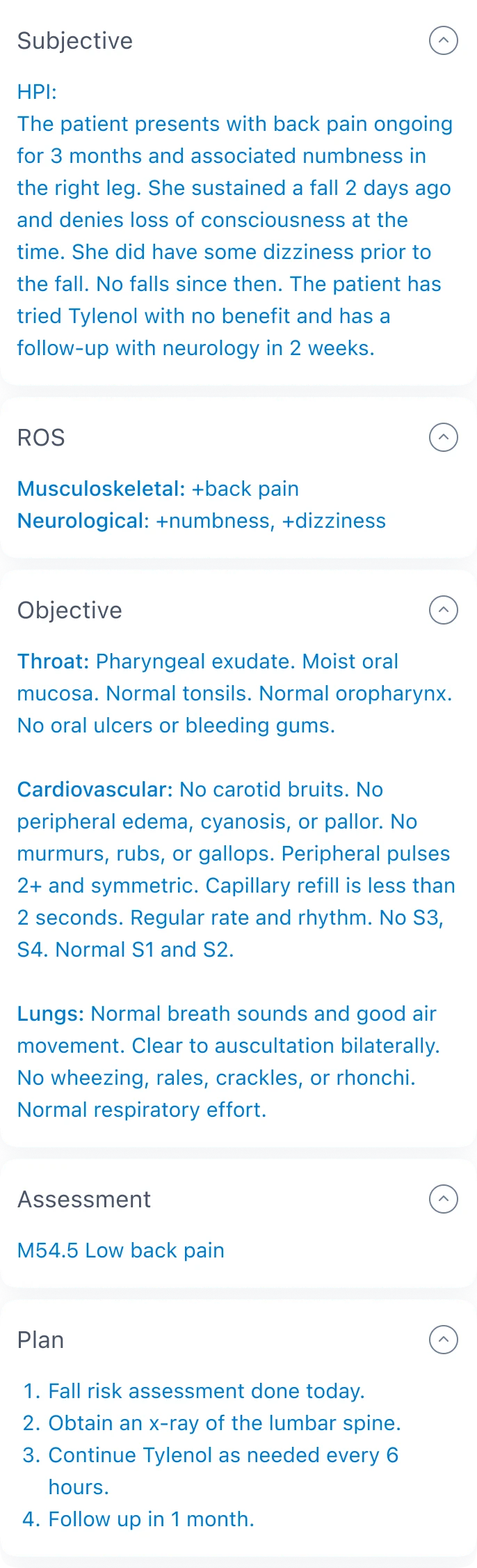 Ai Powered Medical Documentation Tech Deepscribe Ai Powered Medical Documentation Tech Deepscribe