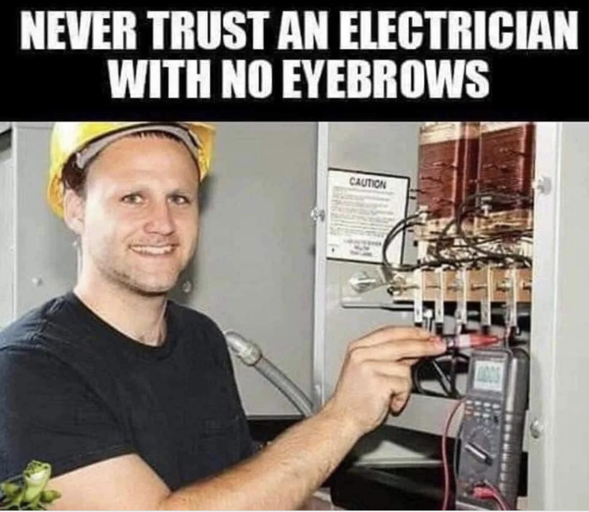 Lighten Up Your Day: 10 Hilarious Construction Memes and Jokes for ...