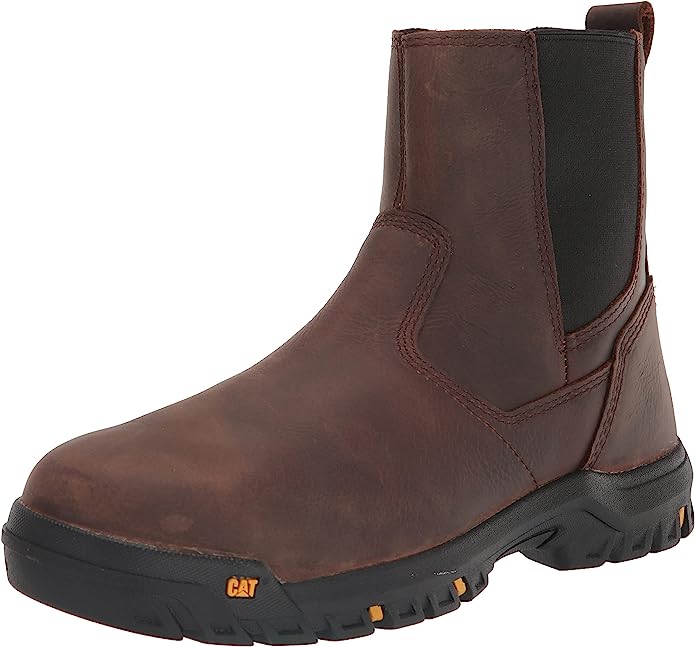 Top 5 best construction boots