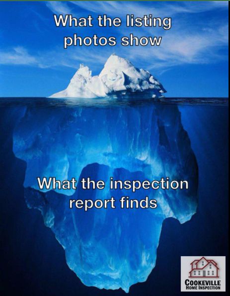 Funny memes for home inspectors 3