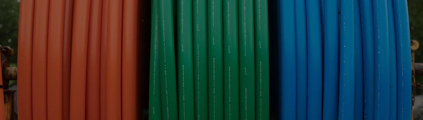 Reliable Fiber Optic Cable Construction In Virginia Coastal Fiber