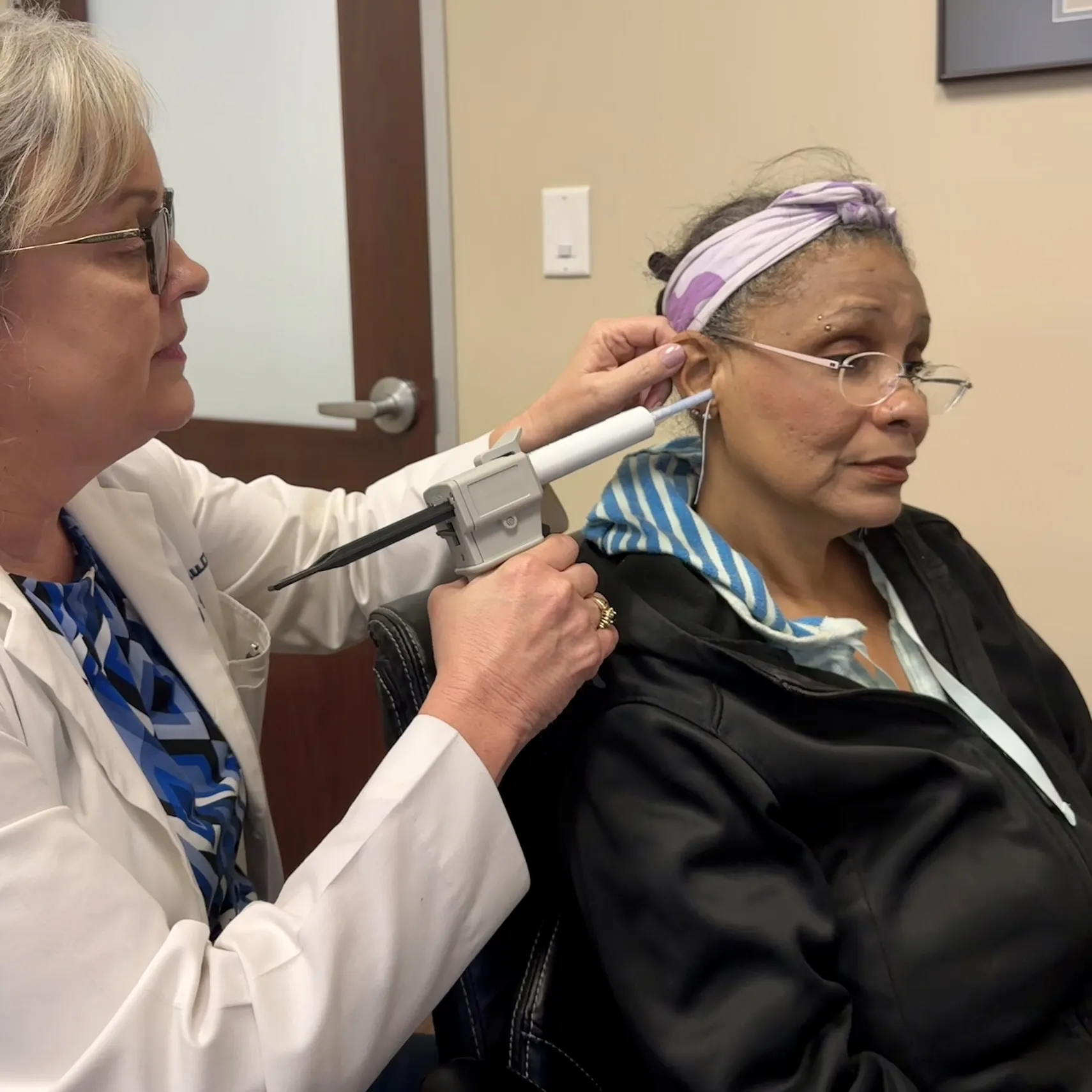 Customfit Hearing Protection in Sugar Land, TX