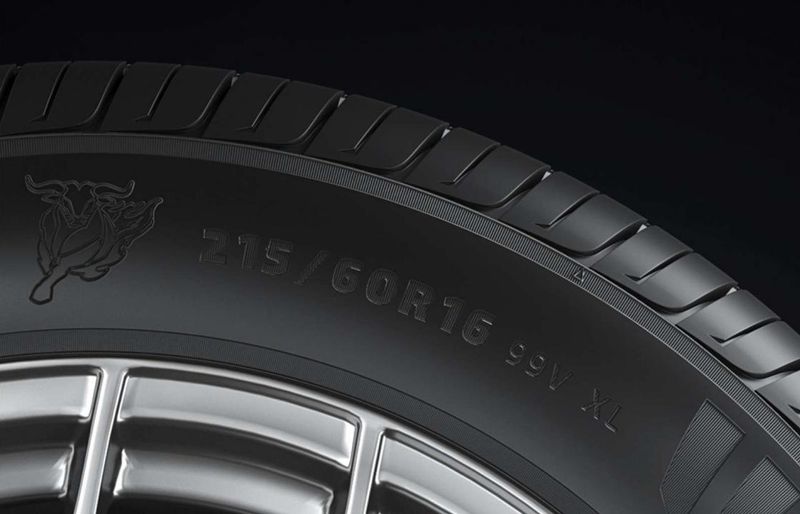 Understanding Tyre Markings & What Each Of Them Means