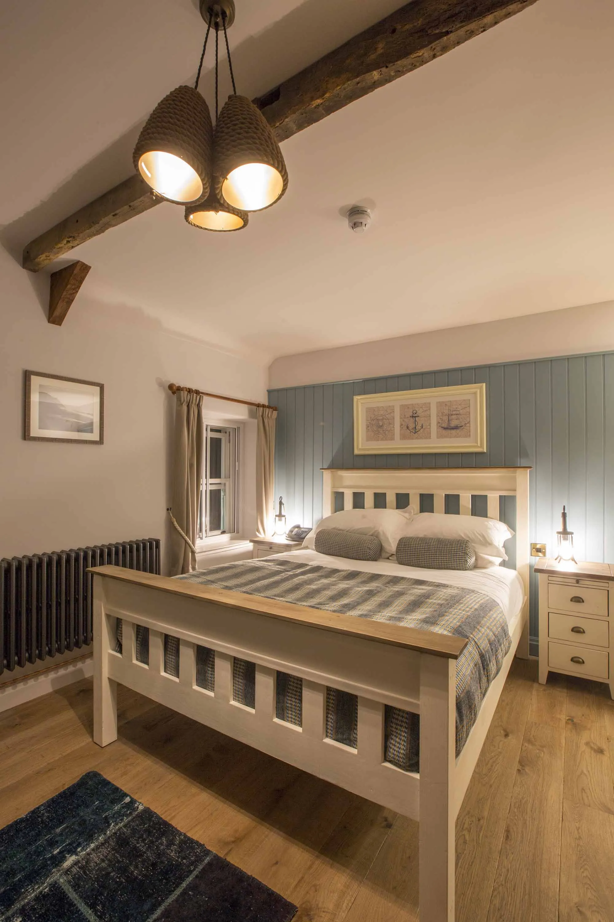 The Anchor Inn, Seatown Dorset