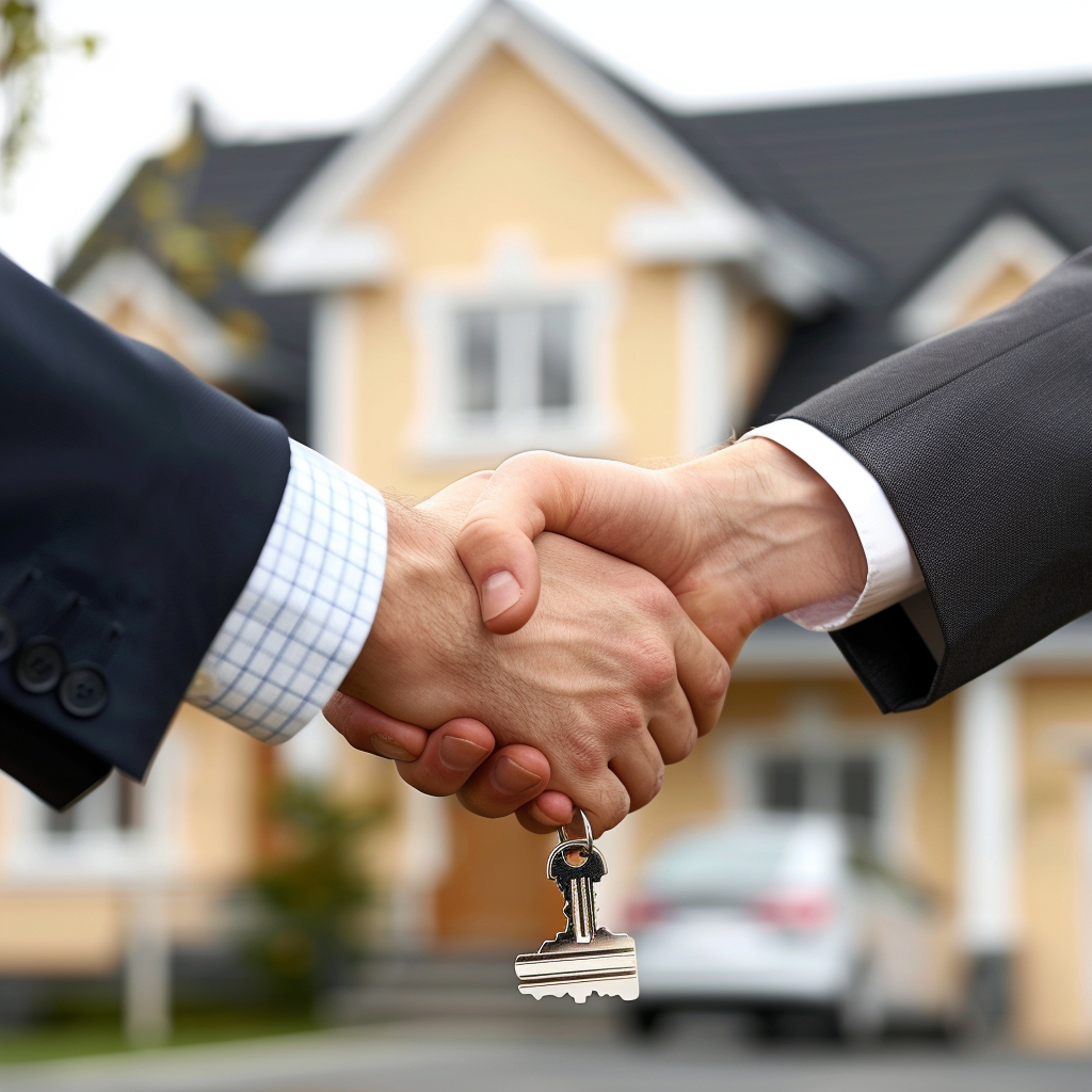 Understanding Home Appraisals A Buyer & Seller Handbook