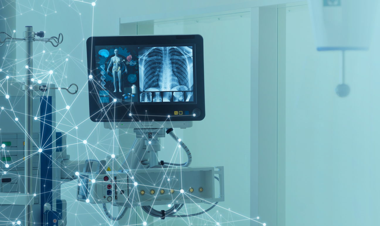 data analytics in healthcare case study Data Science Cases in Healthcare