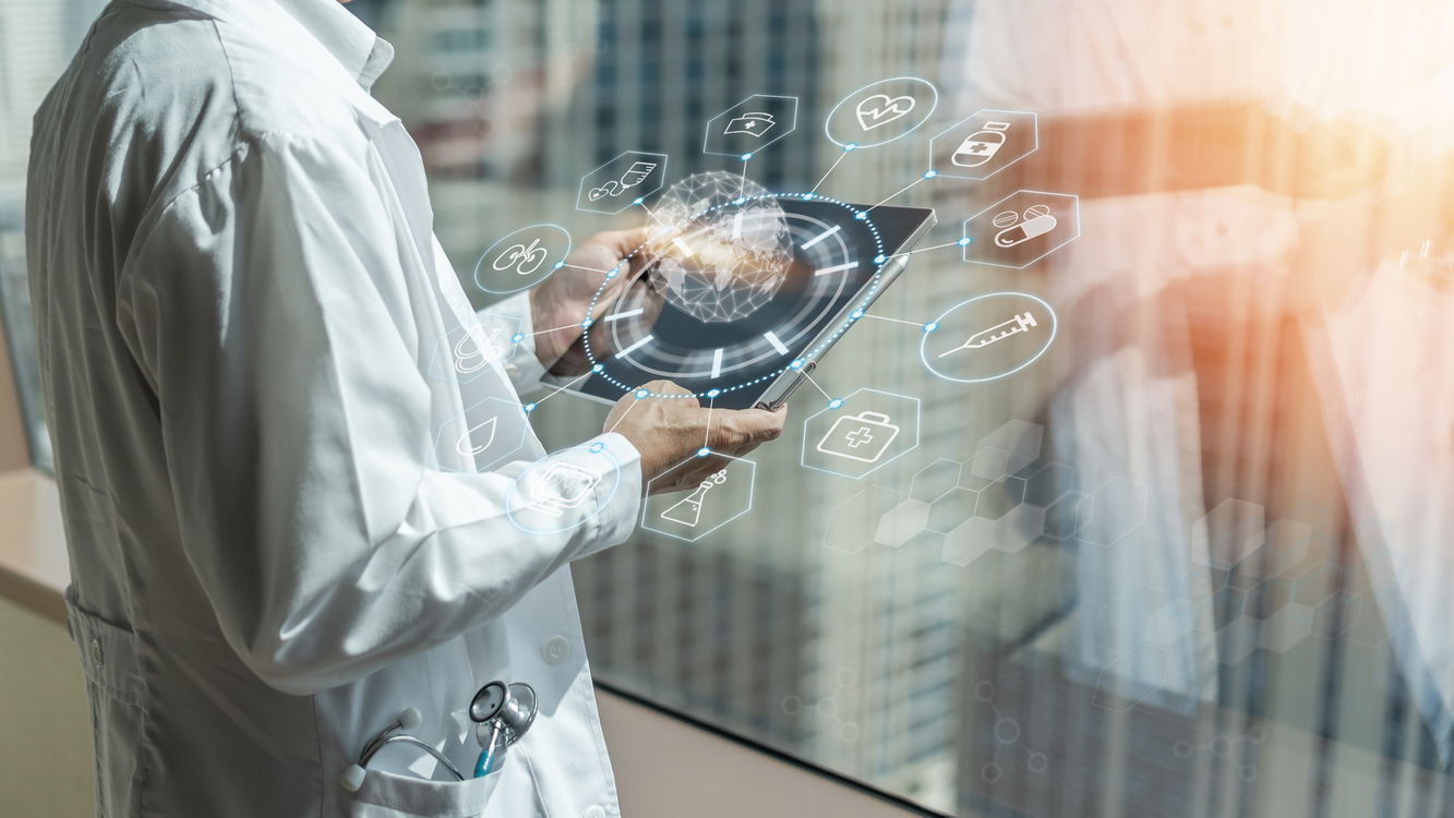 data analytics in healthcare case study Challenges and Limitations of Data Science in Healthcare