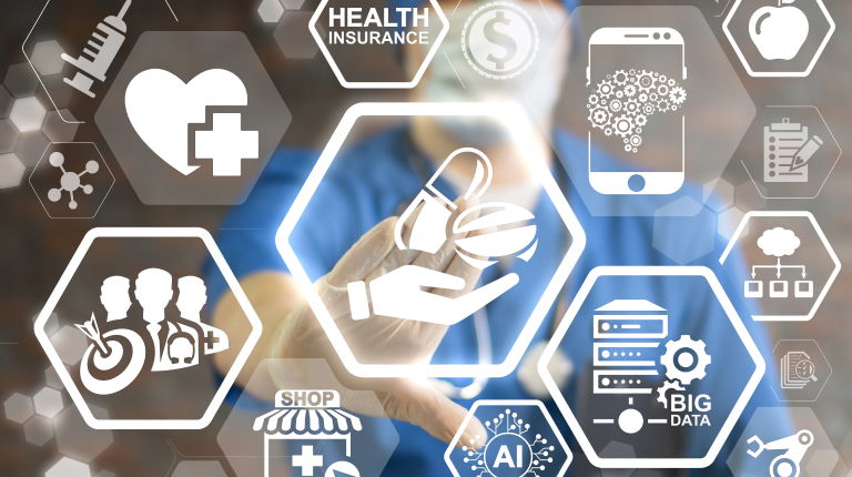 data analytics in healthcare case study Article image preview