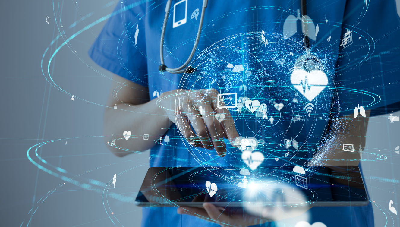 data analytics in healthcare case study Predictive Analytics in Patient Diagnosis