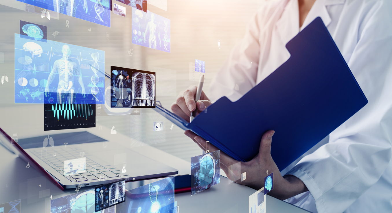 data analytics in healthcare case study Key Benefits of Data Science in Healthcare