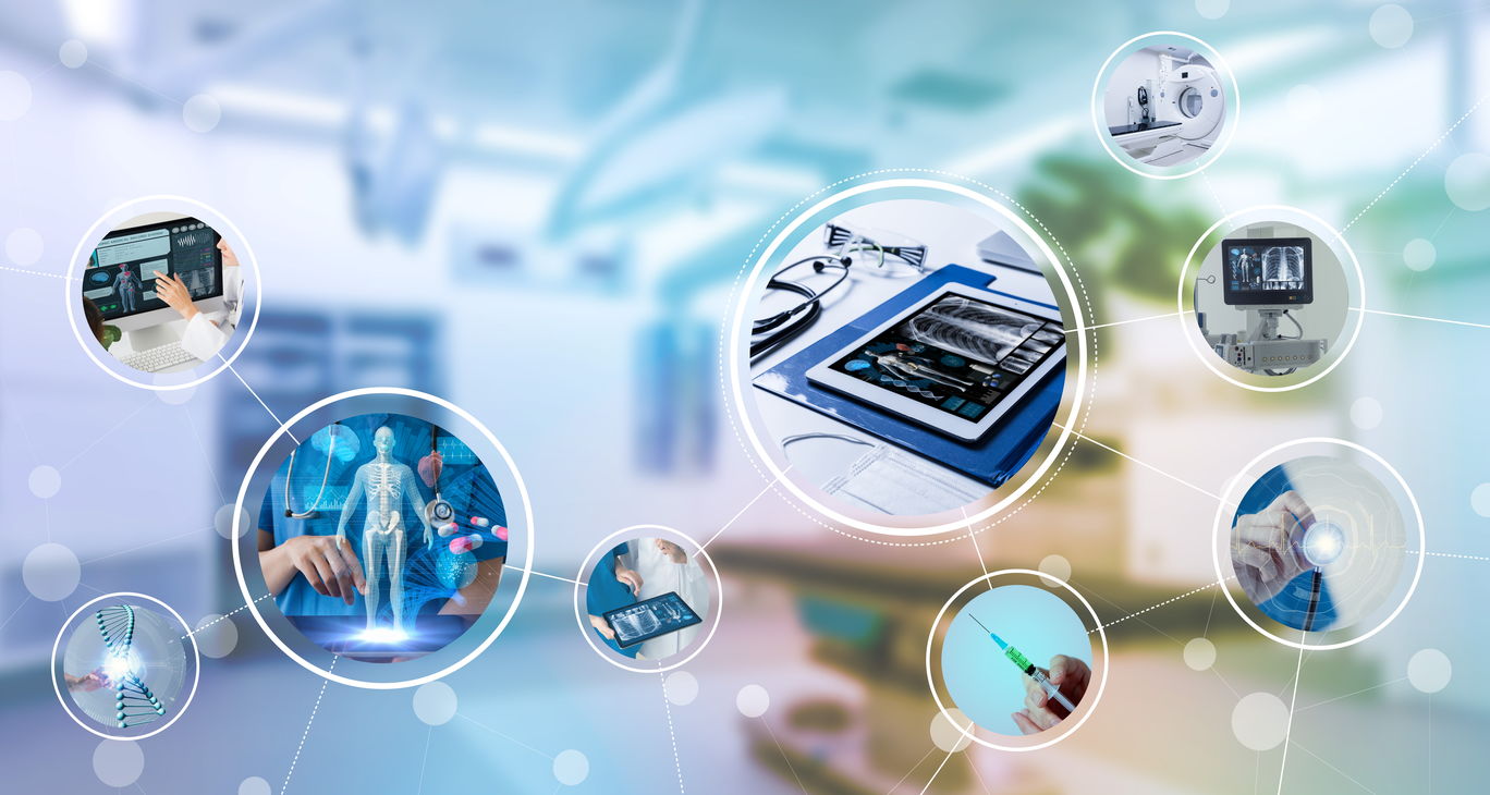 data analytics in healthcare case study Data Science Cases in Healthcare