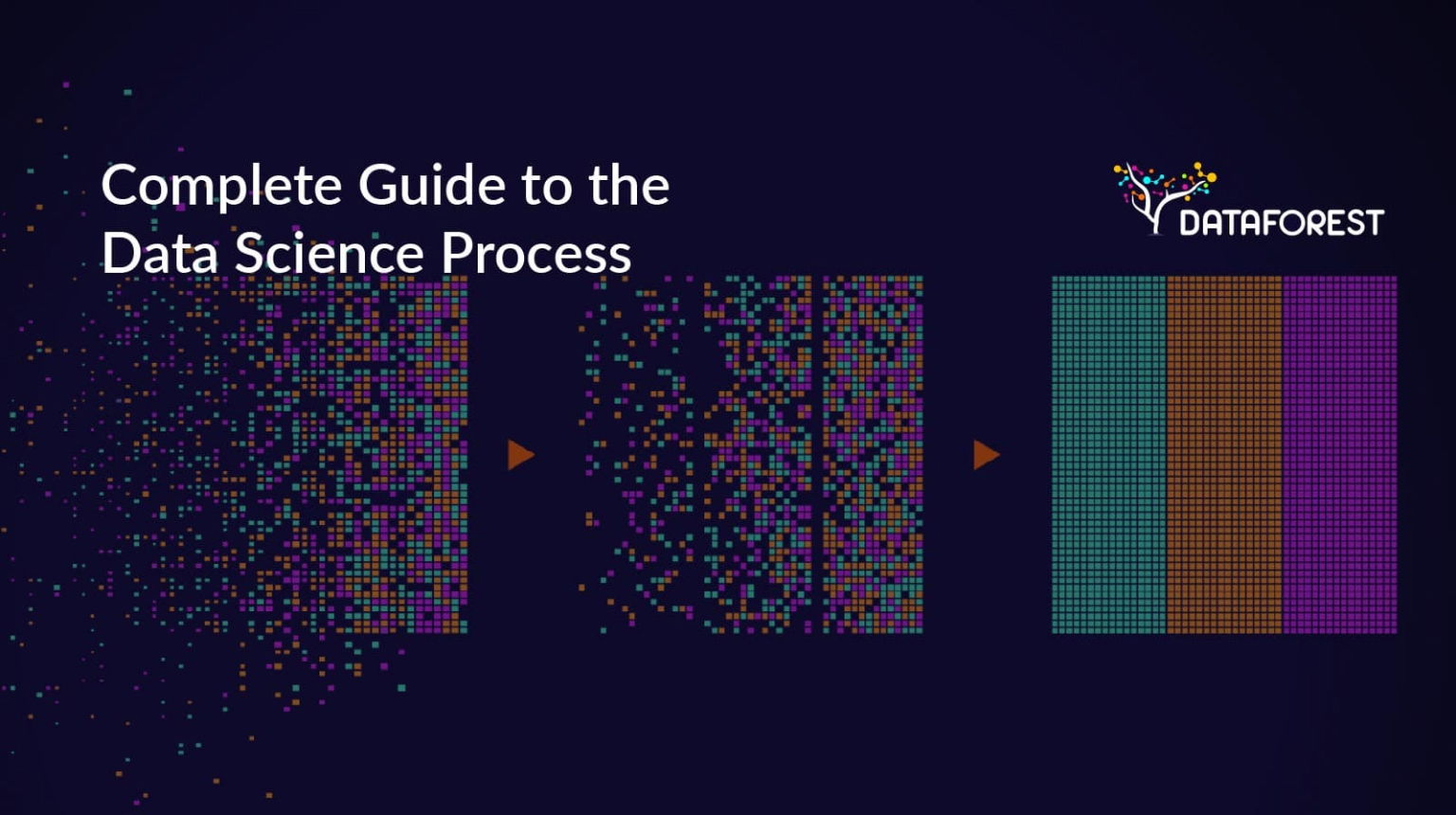 Data Science Made Simple