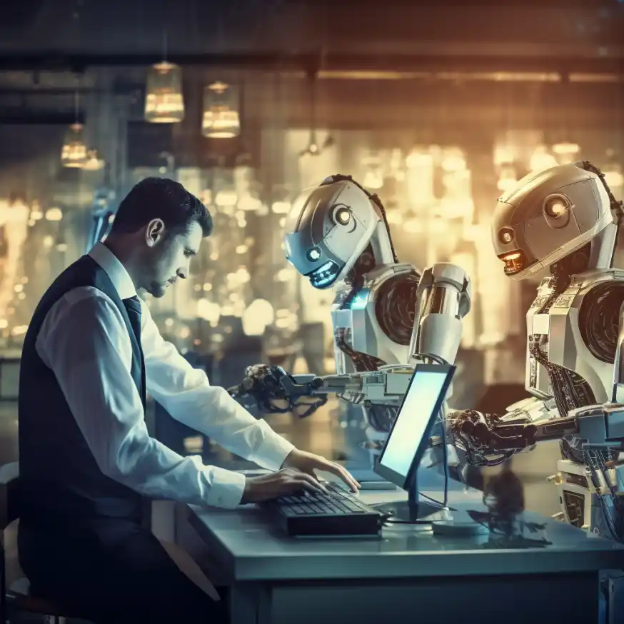 Digital Transformation for Small Businesses in 2024 from DATAFOREST