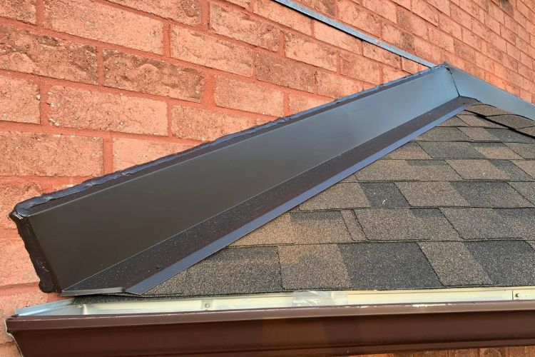 Roofing system - Proactive Roofing